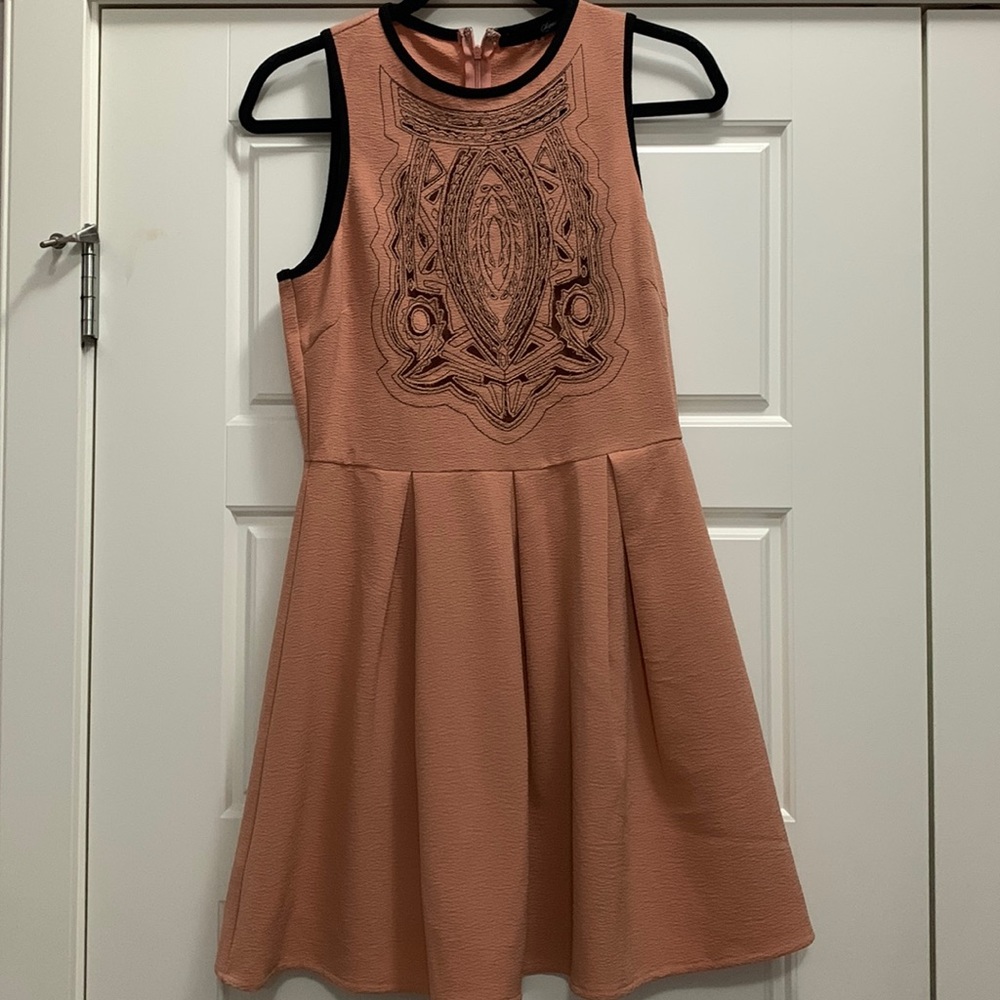 Gorgeous sugar lips dress